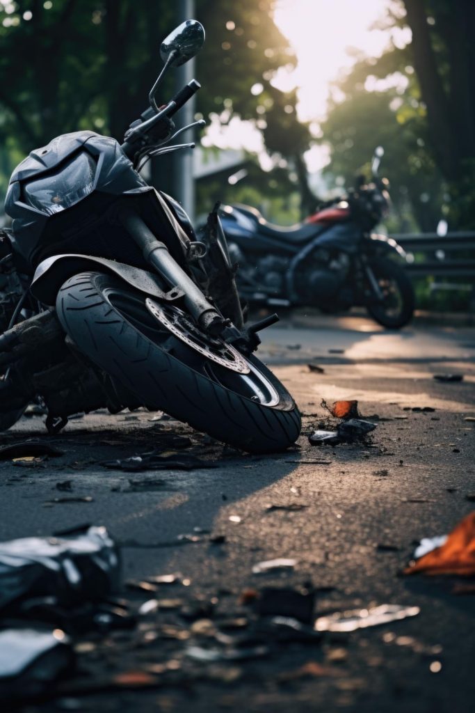 Motorcycle Accident Lawyer