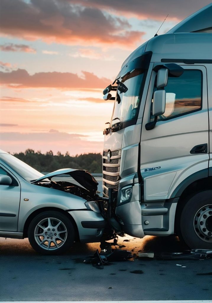 Truck Accident Lawyer