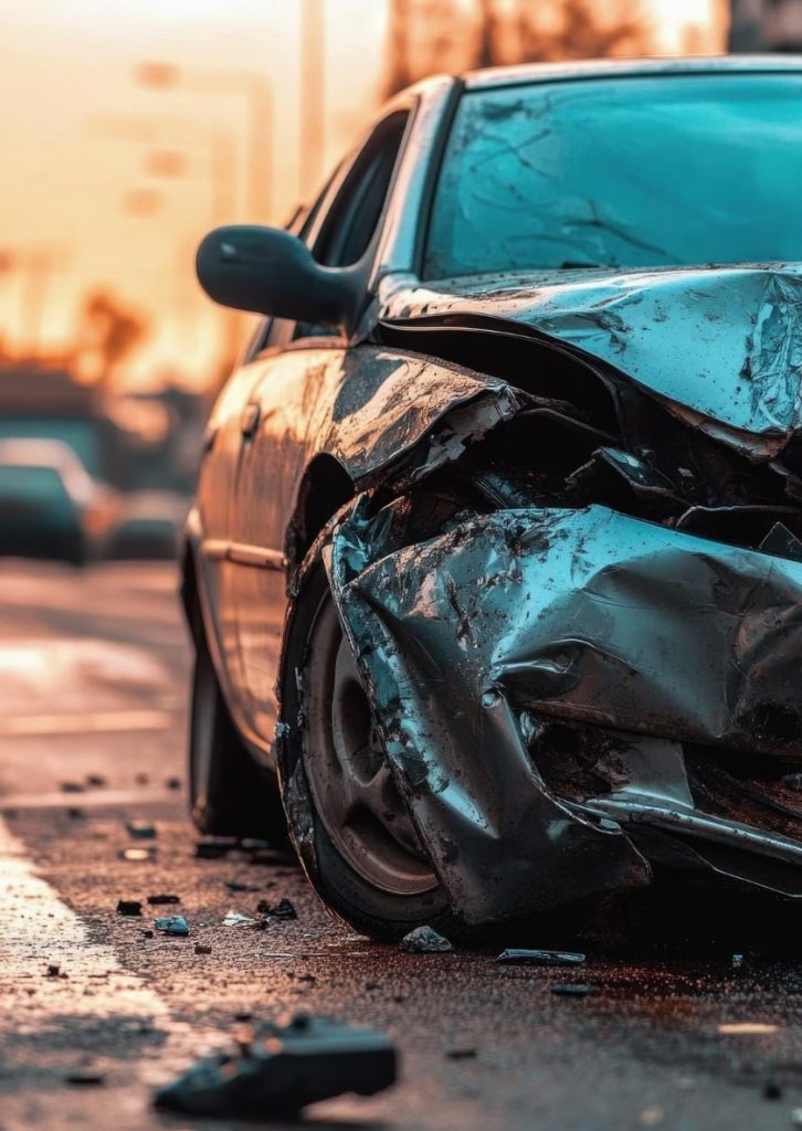 Car Accident Lawyer