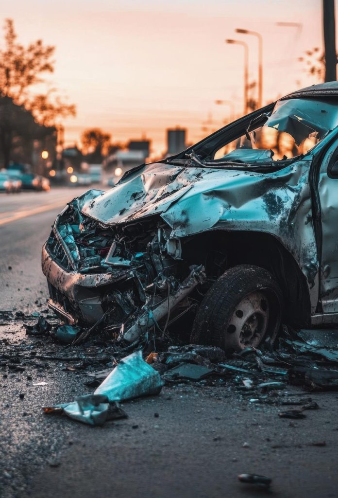 Car Accident Lawyer