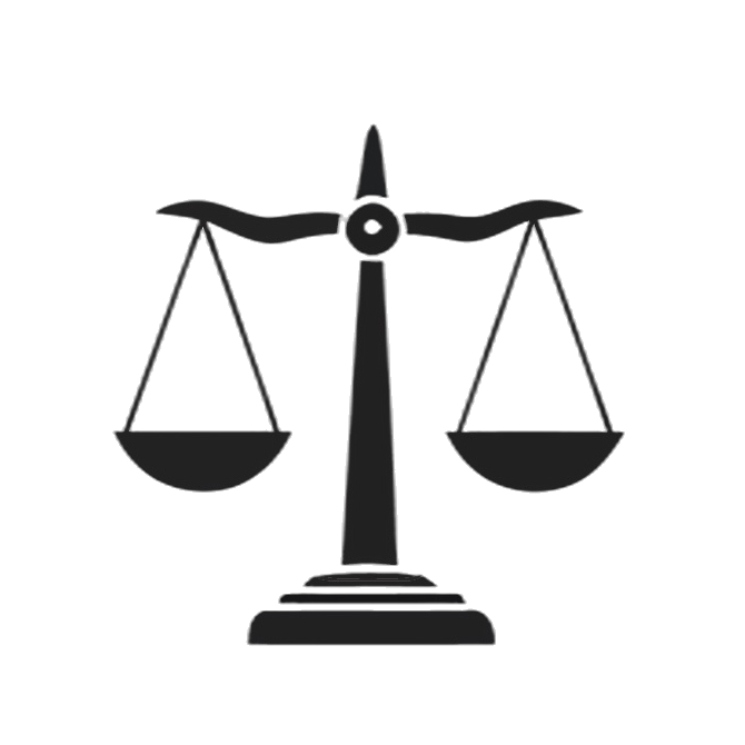 Law Icon