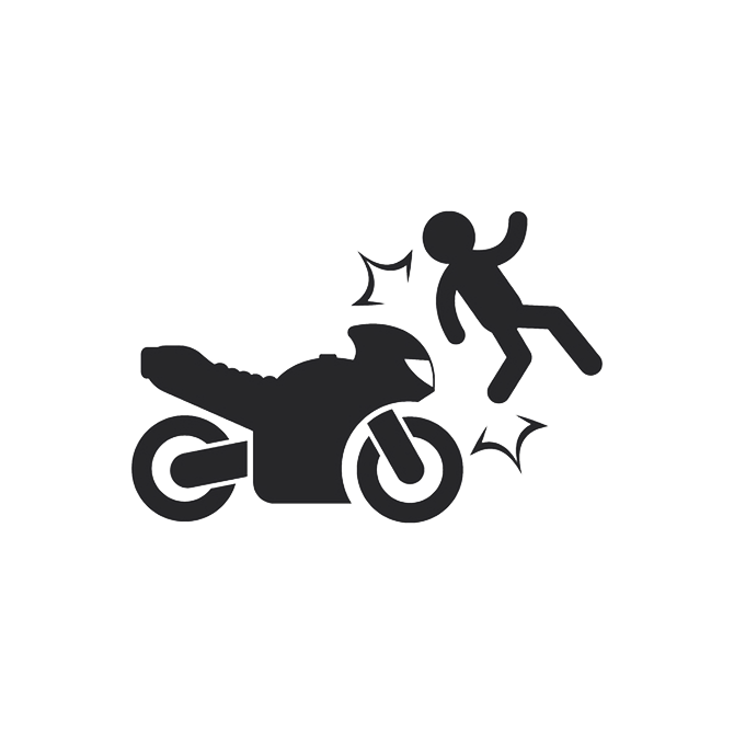 Motorcycle Accident