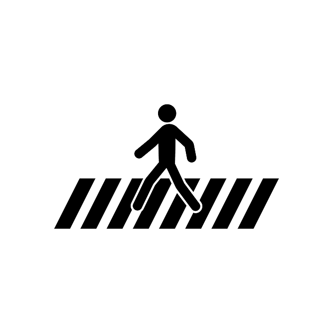 Pedestrian Accident